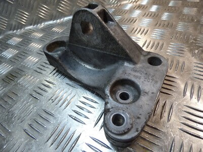 VW T5 2.5 TDI AXD BNZ Motorhalter _ 7H0199207B _ ORIGINAL gebraucht - Transporter