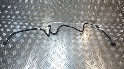 Alfa Romeo Stelvio Q4 2.2 Diesel 2021 Kühlwasserschläuch schlauch  00505485990