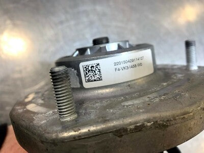 Porsche 981 Original Stoßdämpfer Serienfahrwerk Federbein Vorne L=R 98134303105