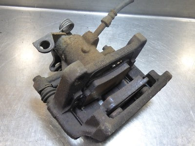 VW T5 2.0 TDI 4 Motion Multivan Caravelle  Bremssattel Hinten Links  32329136