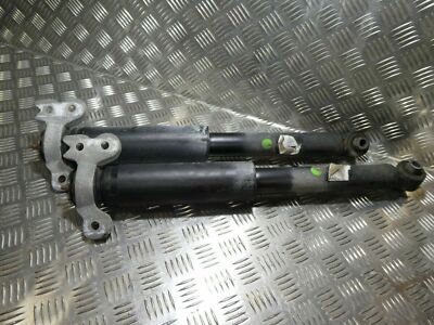 Opel Insignia B 2018 Stoßdämpfer Hinten link = rechts GM 360590467 1 stück