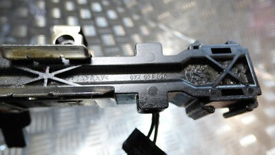 VW Transporter T5 2.5 TDI AXD Einspritzventile Kabelbaum PDE Kabelbaum 07Z971826