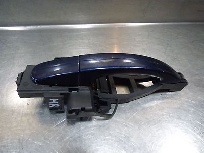 Ford Focus III 1.6 TDCi Türgriff aussen hinten rechts BM51-A224A36-CG