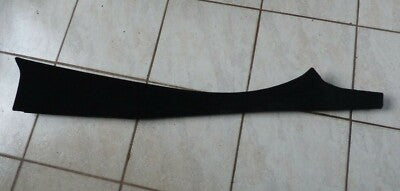 Alfa Romeo Stelvio Q4 Mittelkonsole verkleidung abdeckung links  01561262050