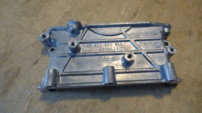 Audi A6 A7 3.0 TDI CDU CVU CVUA CVUB Zylinderkopf Steuerdeckel 059109129AG