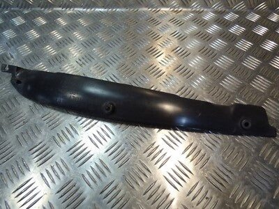 Porsche Boxster S 987 Kotflügel Tür Abdeckung vorne Rechts hinten ORIGINAL gebraucht - 99750464202