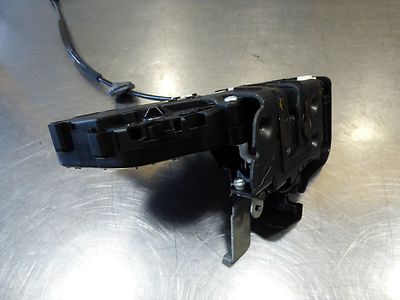 Ford Focus II 1.8 TDCI Türschloss hinten rechts 4M5A-R26412EE