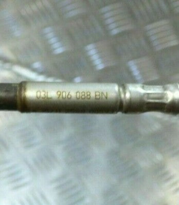 VW Transporter T5 2.0 TDI CAA Abgastemperatursensor 03L906088BN