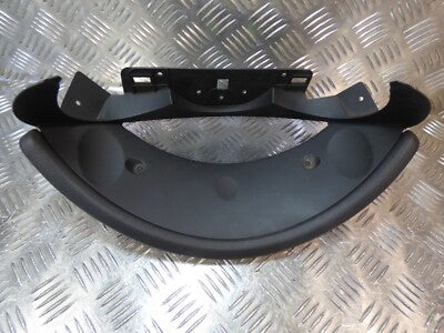 Porsche Boxster 987 3.4 S Tachoblende Instrumententafel Abdeckung ORIGINAL gebraucht - 98755202200