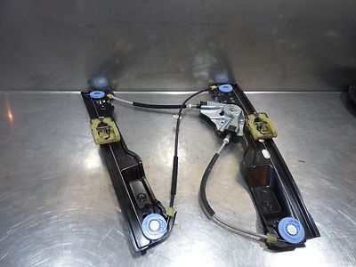 Opel Astra J 1.7 CDTI Fensterheber vorne rechts ohne Motor ORIGINAL gebraucht - 13350759