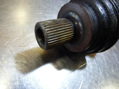 AUDI Q3 8U A3 TT Quattro VW Tiguan Antriebswelle HL Hinten Rechts 1K0501204F