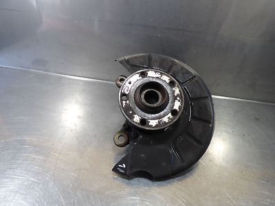 Skoda Superb 1.9 TDI Radlagergehäuse vorne links 1K06N