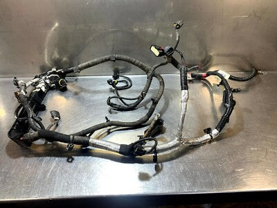 Jeep Grand Cherokee 3.0 D IV WK2 2015 Motor Kabelbaum  P6P68145816AE  _ EXF