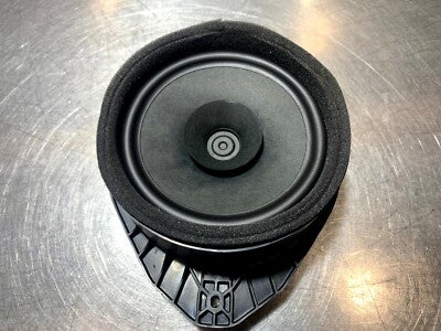 OPEL ASTRA K original Lautsprecher hinten Türlautsprecher GM 39117928 20W 4 Ohm.