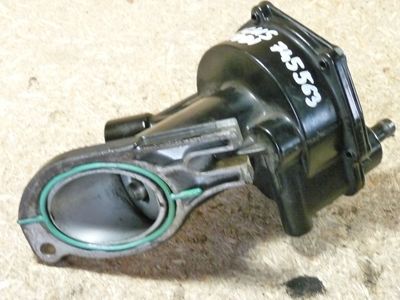 Ford FOCUS 1.8 TDDI Ölpumpe / 93 BB 2A 451 AC ORIGINAL gebraucht - 93BB2A451AC