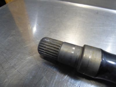 Opel Astra J 1.7 CDTI rechts 13250839 für M32 6 Gang Getriebe ORIGINAL gebraucht - Antriebswelle