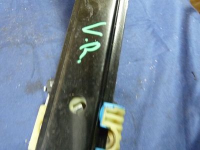 VW PASSAT 3C 2.0 TDI BKP vorne rechts 3C2837756K / 3C2 837 756 K ORIGINAL gebraucht - Fensterheber