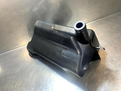 PORSCHE Boxster 981 Wasserfangschale Schale Wasser Rechts 98156180603