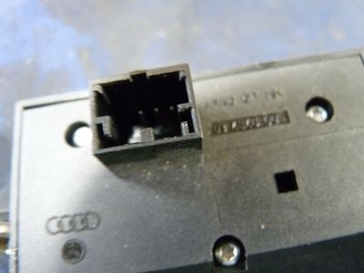 Audi A8 3.0 TDI V6 Quattro Lenksäule Schalter 4E0953551 / 4E0 953551 ORIGINAL gebraucht - Elektrische