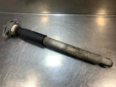 Porsche Panamera 970 Stossdämpfer hinten Luftfederung PASM PDCC ORIGINAL gebraucht - 97033316104