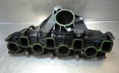 VW Crafter 2E 2.0 TDI CKU Ansaugkrümmer Ansaugbrücke 03L129711AS