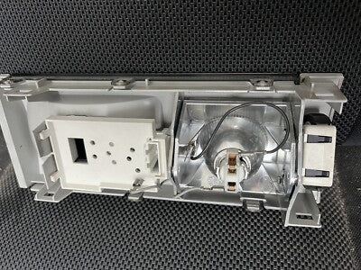 VW T5 Multivan Dachhimmel Innenleuchte Leselampe 7H5947105B ORIGINAL gebraucht - Transporter