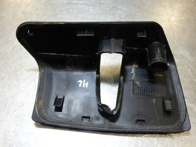 Porsche PANAMERA 970 Abdeckung Blende Tür hinten links 97053658100