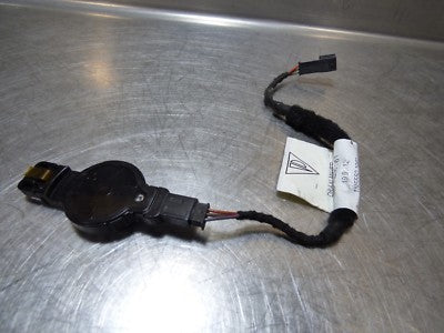 Porsche PANAMERA 970 Windschutzscheibe Regensensor mit Wire Cable 97061270800