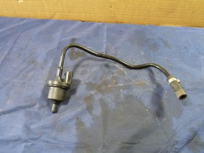 Ford Fiesta 1.25 ZETEC Magnetventil / 0 280 142 461 ORIGINAL gebraucht - 0280142461