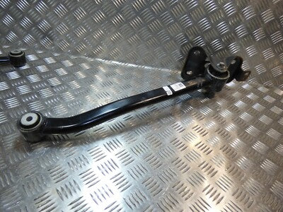 JEEP COMPASS II 2021 ORIGINAL MOPAR Tragarm hinten links 68309202AA