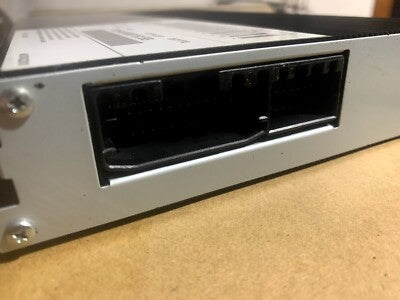 Jeep Grand Cherokee WK2 Verstärker Amplifier P05091214AG