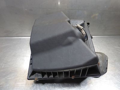 Opel Astra J 1.7 CDTI Luftfilterkasten 13272777