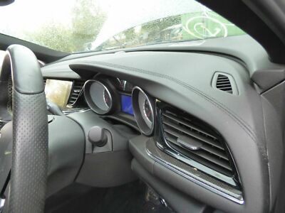 2018 Vauxhall Insignia B MK2 Airbag Kit Dashboard Driver & passenger airbag