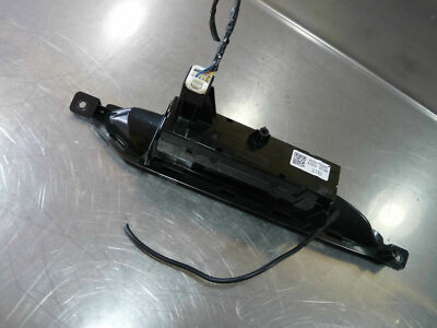 2013 Subaru Impreza WRX STi Multi Display FORESTER ORIGINAL gebraucht - 85261FG000