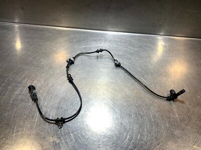 OPEL ASTRA K Sensor Raddrehzahl ABS Sensor Drehzahlsensor hinten L GM 39002173