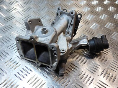 Mercedes Sprinter W906 CDI AGR Ventil ORIGINAL gebraucht - A6511400060