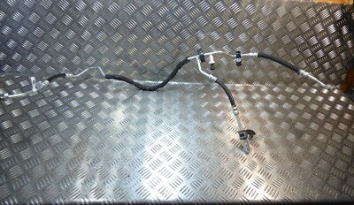 JEEP COMPASS II 2021 Klimaleitung Klimaschlauch klima rohr ORIGINAL gebraucht - P68302484AC