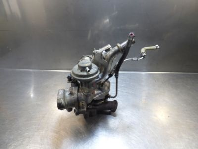 Peugeot 407 SW 2.2 HDI   Turbolader 770332-0001