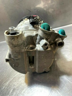 OPEL ASTRA K Insognia B 1.4 TURBO  Klimakompressor SANDEN GM 39034463  558 Km !!
