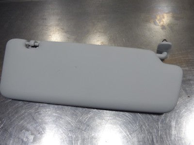 Audi A4 8K A5 8T Links 8K0857551 ORIGINAL gebraucht - Sonnenblende