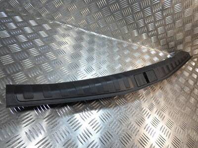 Alfa Romeo Stelvio Q4 Kofferraumschloss Abdeckung NEU ORIGINAL gebraucht - 156126138
