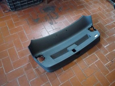 Audi A5 SE Bj.:2013 Heckklappenverkleidung  8T8 867 979 / 8T8867979