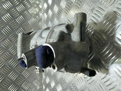 AUDI Q3 2.0 CR TDI Klimakompressor SANDEN 5K0820803C VW SEAT SKODA gebraucht - Original