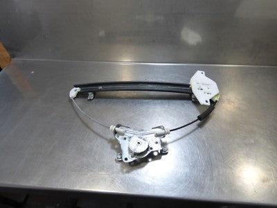 Opel Antara 2.2 CDTI  Fensterheber hinten rechts ohne Motor