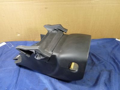 AUDI A2 1.4 TDI Lenksäule komplett 8Z0953516A / 8Z0 953 516 A ORIGINAL gebraucht - Verkleidung