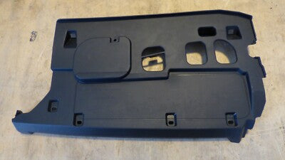 Alfa Romeo Stelvio Q4 Verkleidung Armaturenbrett Fussraum rechts 156150920-A