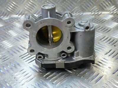 Opel Astra K 1.4 TURBO Insignia B Mokka Drosselklappe 12671379AA
