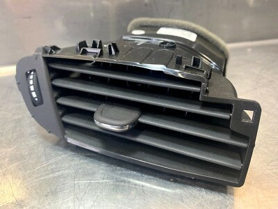 OPEL ASTRA K Luftdüse Luftströmer Aussen Links GM 39079603 schwarz