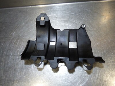 VW Crafter 2.0 CR TDI Ölwanne Schwallblech 03L103623A gebraucht - Original