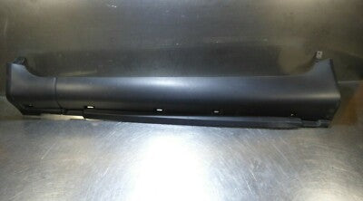 Smart Fortwo 450 MC01 Seitenschweller links Schweller 0000867V005 ORIGINAL gebraucht - 0000868V007